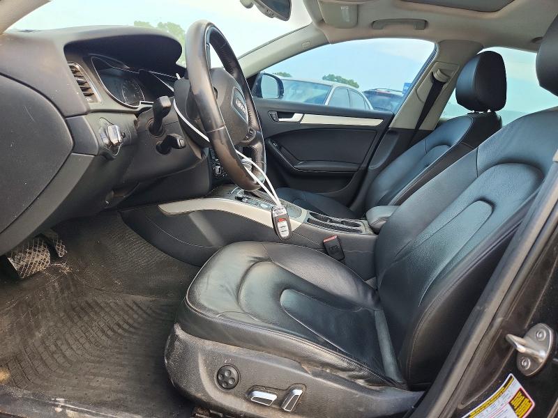 Aukcja sprzedaży 2013 Audi A4, vin: WAUEFAFL7DA155623, numer aukcji: 61183546