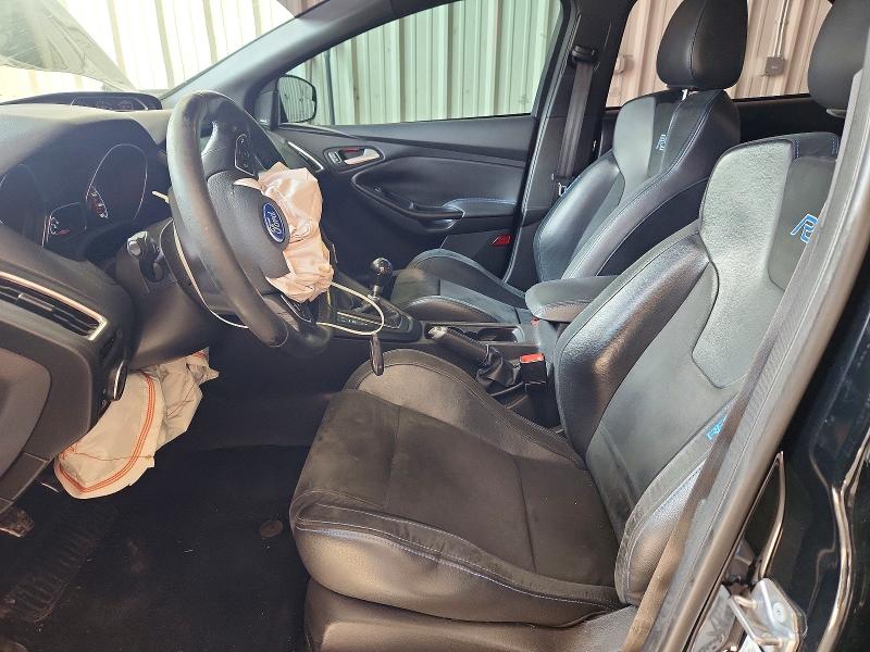 Продаж на аукціоні авто 2016 Ford Focus, vin: WF0DP3TH0G4115620, номер лоту: 58968746