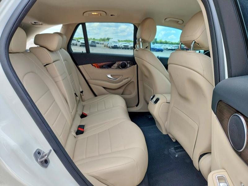 2022 Mercedes-benz Glc მანქანა იყიდება აუქციონზე, vin: W1N0G8EB2NG112116, აუქციონის ნომერი: 60749826