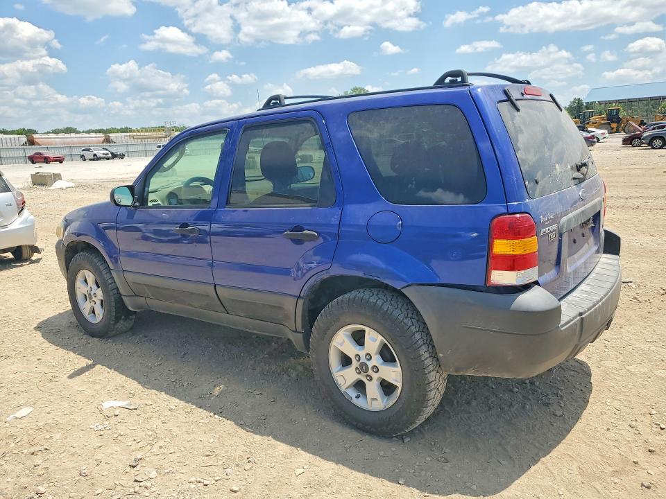 Продаж на аукціоні авто 2006 Ford Escape, vin: 1FMCU03126KC14857, номер лоту: 59817896