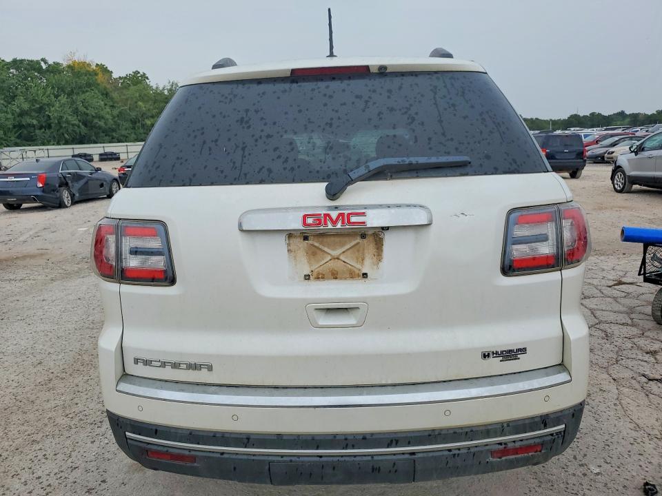 2016 Gmc Acadia მანქანა იყიდება აუქციონზე, vin: 1GKKRPKD7GJ325096, აუქციონის ნომერი: 62330036