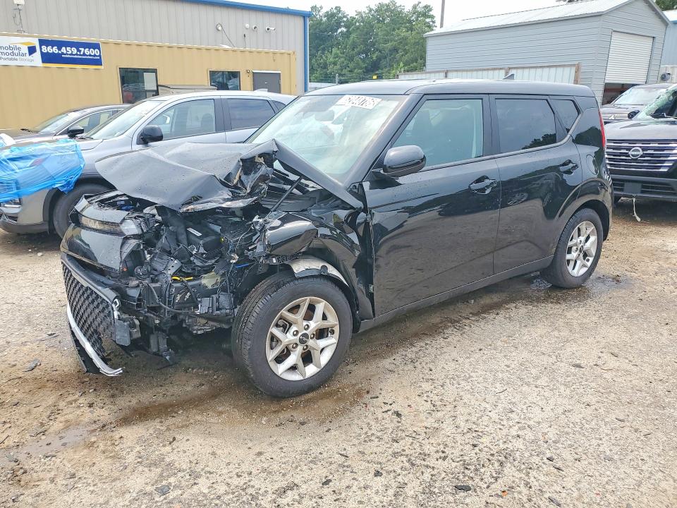 Aukcja sprzedaży 2025 Kia Soul, vin: KNDJ23AU3S7930227, numer aukcji: 62848786