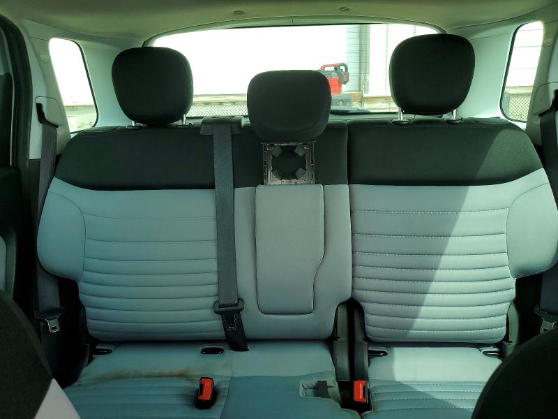 Продажа на аукционе авто 2014 Fiat 500l, vin: ZFBCFABH5EZ000716, номер лота: 61141236