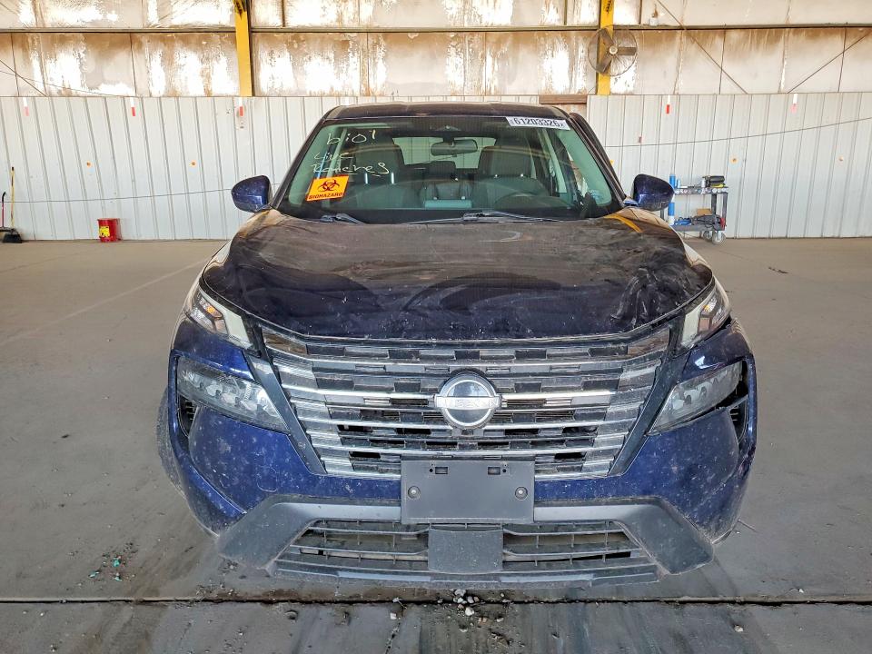 Продаж на аукціоні авто 2024 Nissan Rogue, vin: 5N1BT3BA5RC695249, номер лоту: 61203326