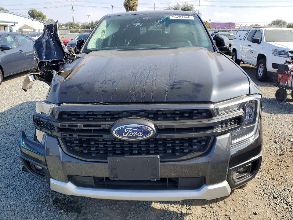 Aukcja sprzedaży 2024 Ford Ranger, vin: 1FTER4GH9RLE35111, numer aukcji: 60207466