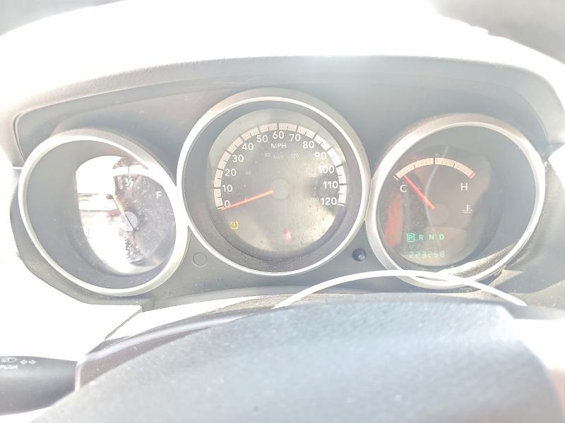 Aukcja sprzedaży 2010 Dodge Grand Caravan, vin: 2D4RN4DE9AR292070, numer aukcji: 59774516