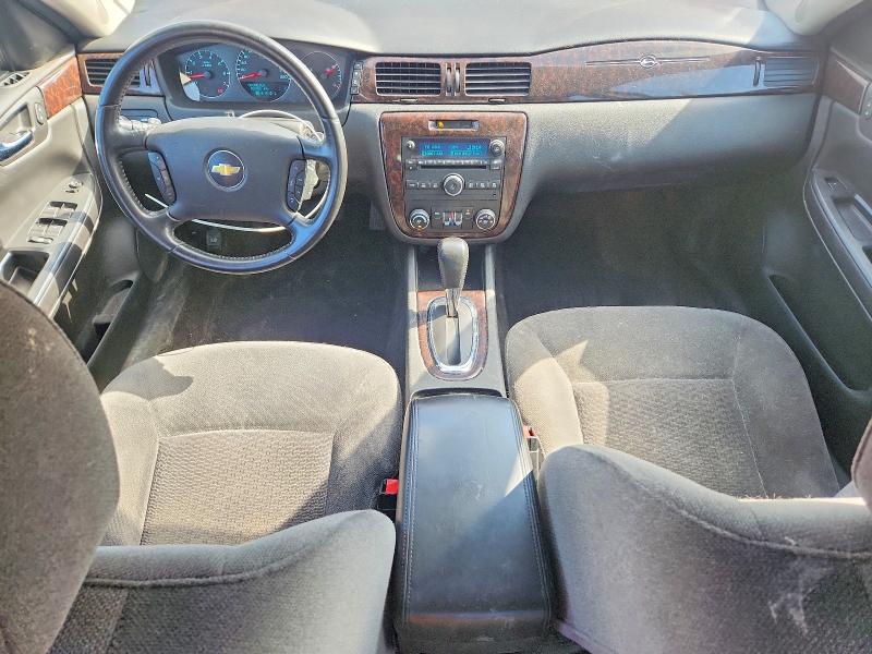 Продаж на аукціоні авто 2013 Chevrolet Impala, vin: 2G1WB5E36D1169950, номер лоту: 61038186