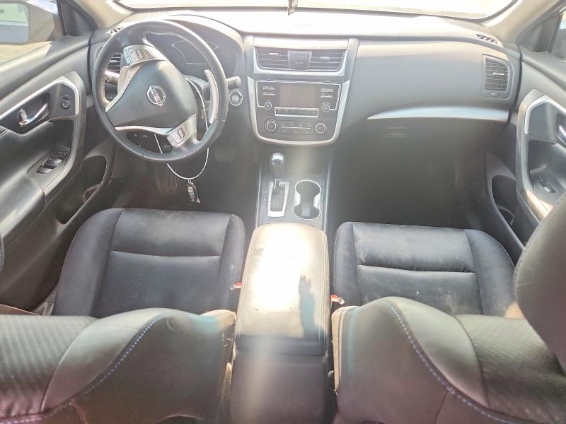 Продажа на аукционе авто 2017 Nissan Altima, vin: 1N4AL3AP8HC495377, номер лота: 60439976