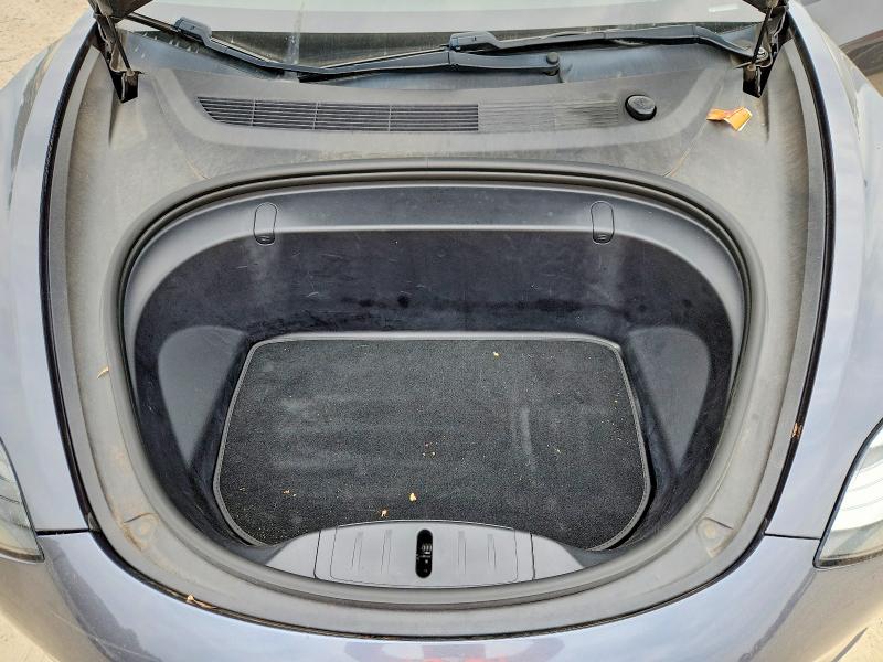 Продаж на аукціоні авто 2019 Tesla Model 3, vin: 5YJ3E1EAXKF313552, номер лоту: 62826096