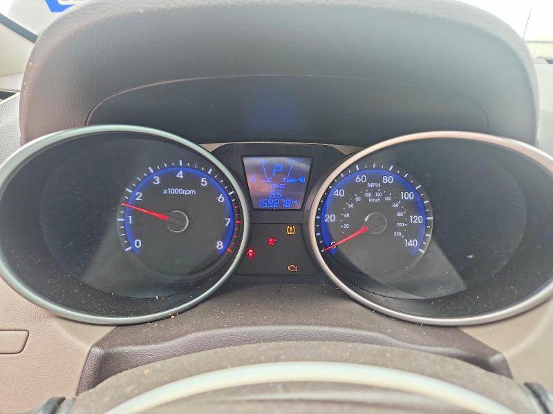 Aukcja sprzedaży 2015 Hyundai Tucson, vin: KM8JT3AF2FU005553, numer aukcji: 60939876