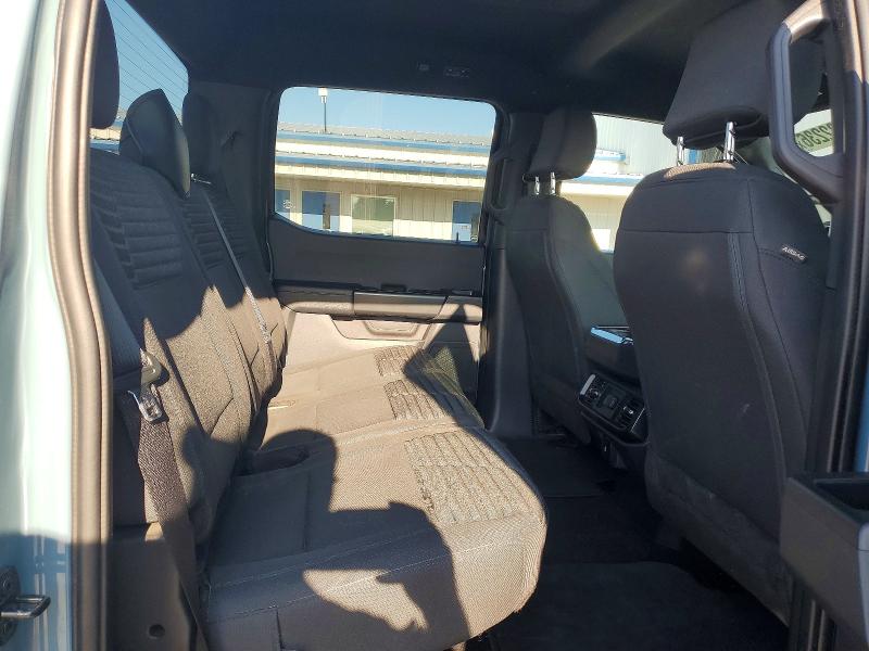 Продаж на аукціоні авто 2023 Ford F150, vin: 1FTEW1EPXPKD58091, номер лоту: 62682236