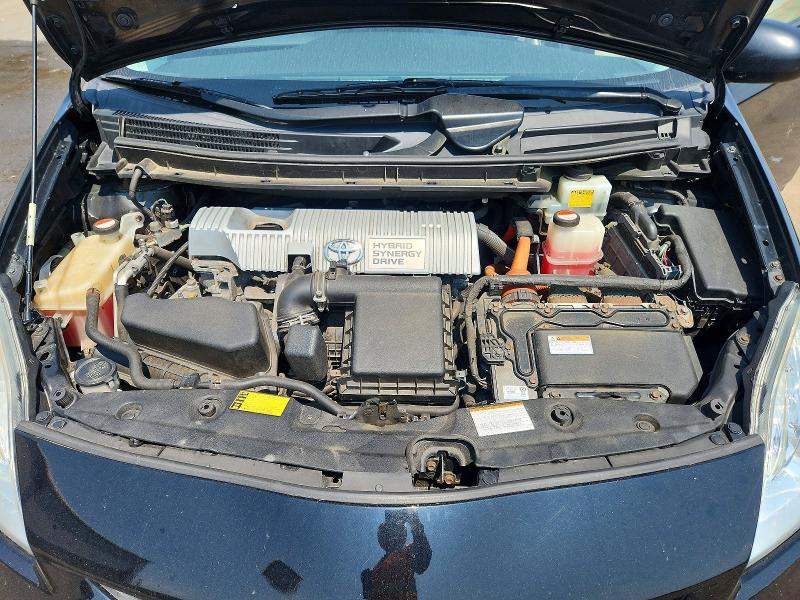 Auction sale of the 2015 Toyota Prius, vin: JTDKN3DU7F1896180, lot number: 62224126