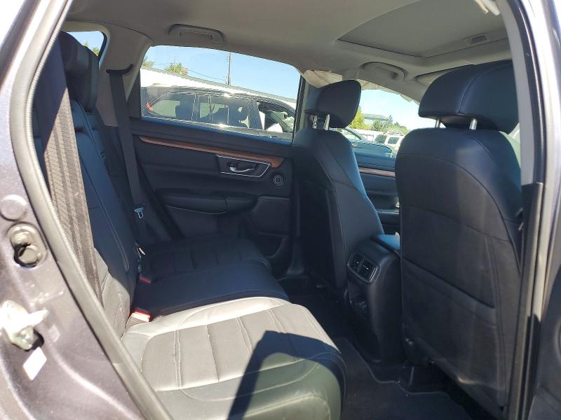 Aukcja sprzedaży 2020 Honda Cr-v, vin: 7FART6H92LE017896, numer aukcji: 61981526