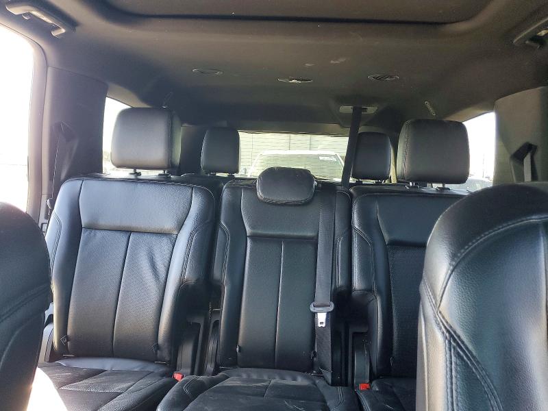 Aukcja sprzedaży 2019 Ford Expedition, vin: 1FMJK1JT5KEA83522, numer aukcji: 55835826