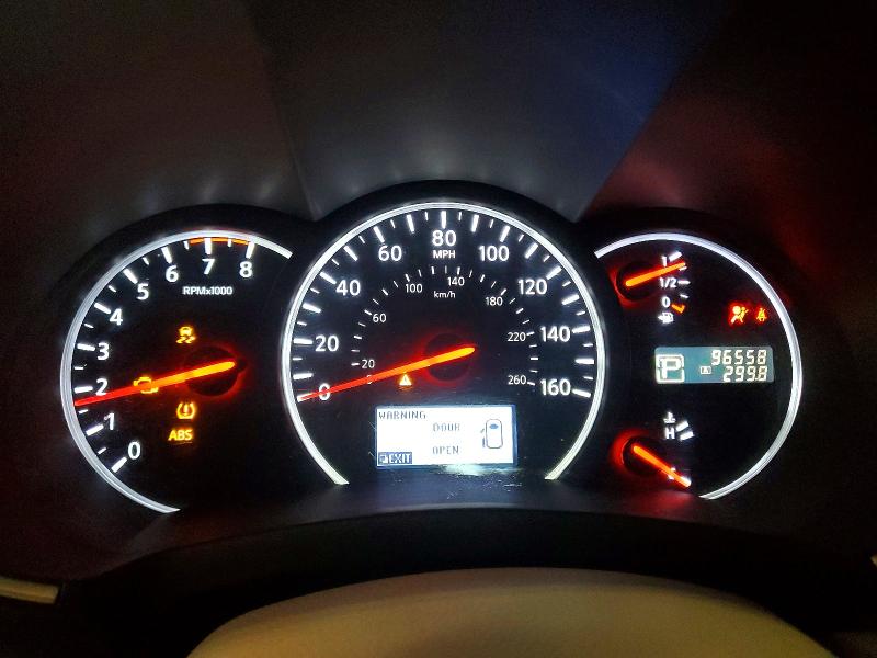 Продаж на аукціоні авто 2016 Nissan Quest, vin: JN8AE2KP7G9157529, номер лоту: 59243426