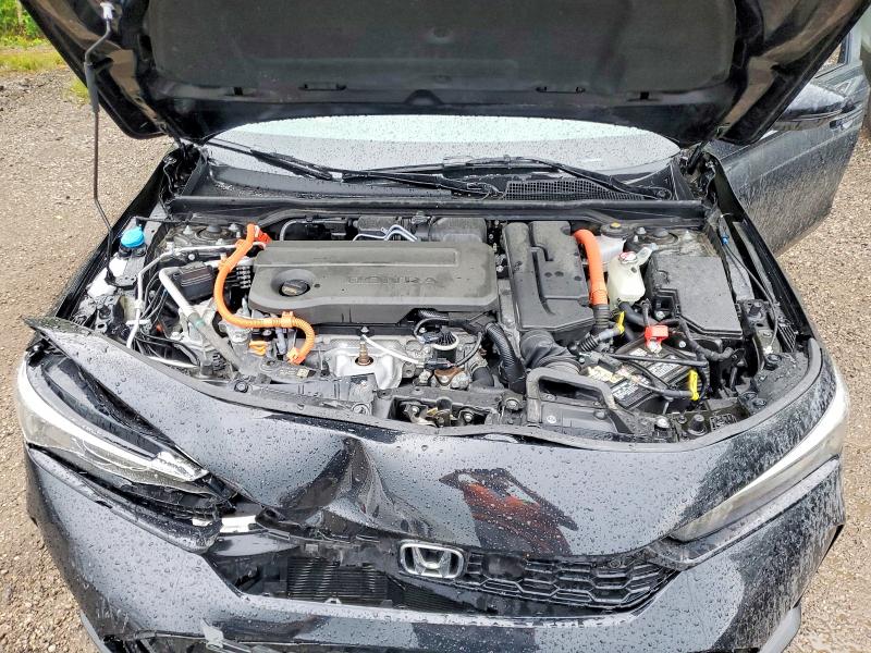 59081826 :رقم المزاد ، 2HGFE4F88TH005450 vin ، 2026 Honda Civic مزاد بيع
