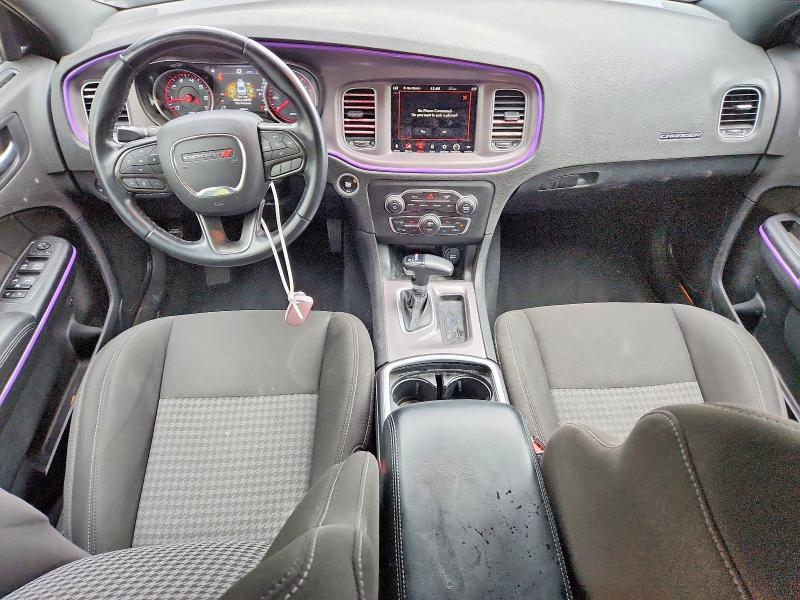 Продаж на аукціоні авто 2023 Dodge Charger, vin: 2C3CDXHG5PH591920, номер лоту: 60366266