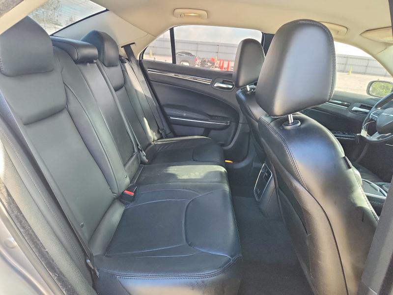 60069206 :رقم المزاد ، 2C3CCAAGXFH763254 vin ، 2015 Chrysler 300 مزاد بيع