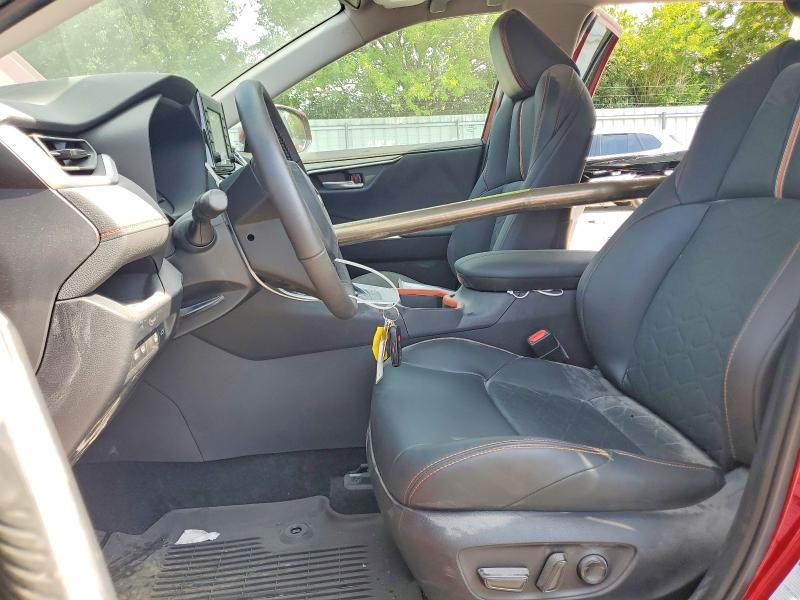 Продажа на аукционе авто 2022 Toyota Rav4, vin: 2T3J1RFV4NW306243, номер лота: 59315856