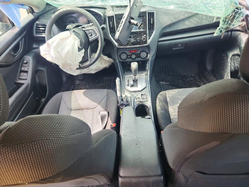 Продаж на аукціоні авто 2020 Subaru Impreza, vin: 4S3GTAV68L3706161, номер лоту: 61135106