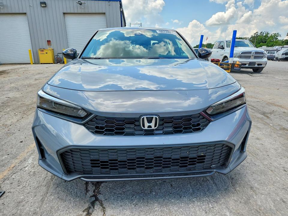 60230006 :رقم المزاد ، 2HGFE2F59TH543441 vin ، 2026 Honda Civic مزاد بيع