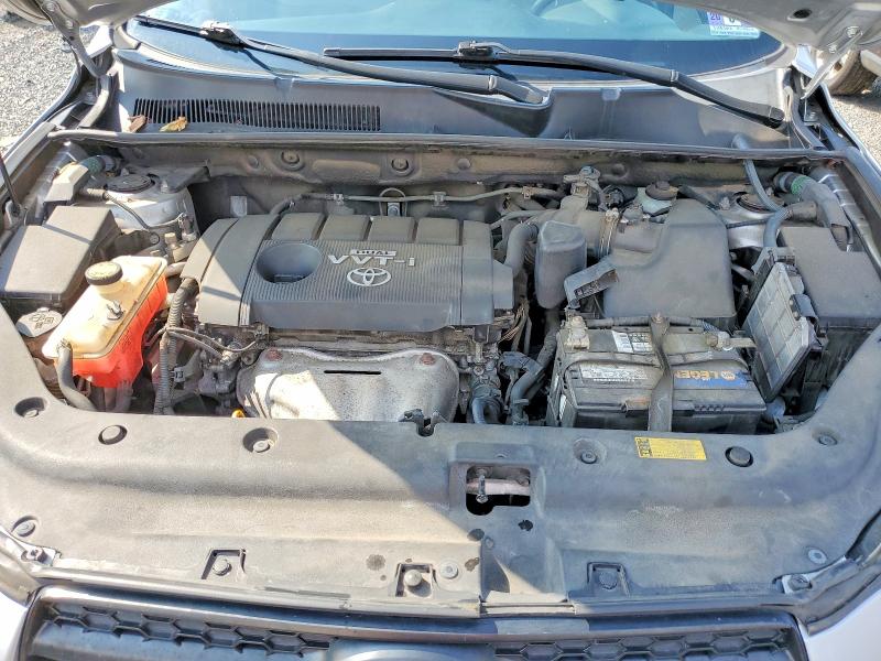 2010 Toyota Rav4 მანქანა იყიდება აუქციონზე, vin: JTMBF4DV2A5019660, აუქციონის ნომერი: 60842606