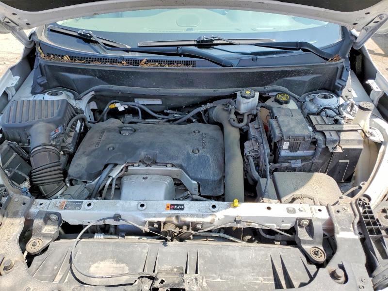 62033006 :رقم المزاد ، 3GKALXEX6LL180994 vin ، 2020 Gmc Terrain مزاد بيع