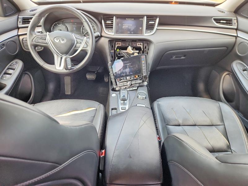 2023 Infiniti Qx50 მანქანა იყიდება აუქციონზე, vin: 3PCAJ5BA6PF120191, აუქციონის ნომერი: 63179516