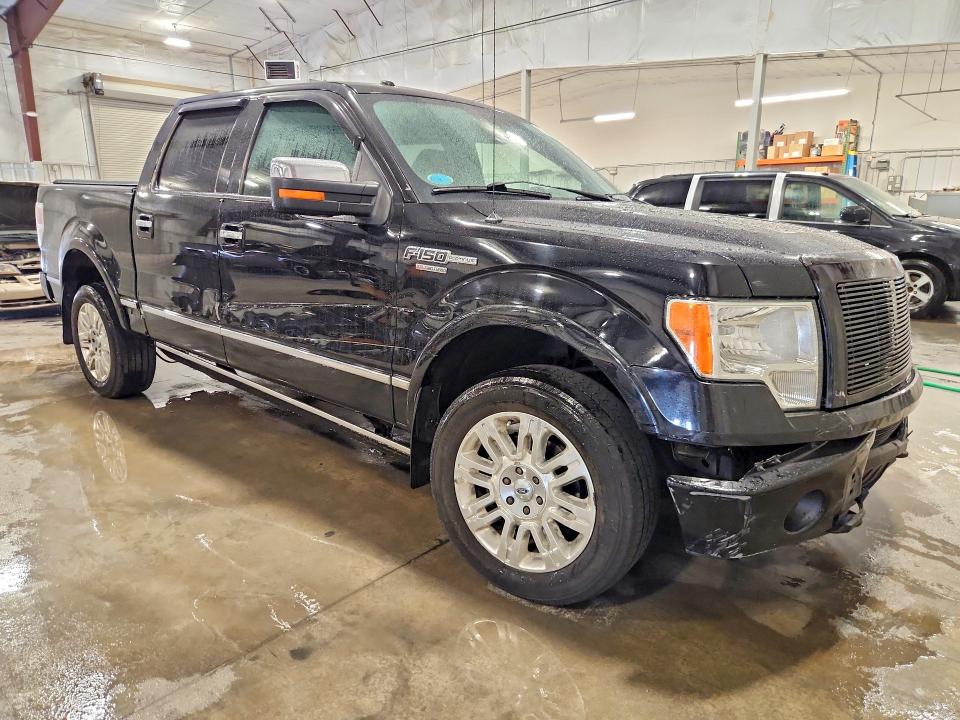 2011 Ford F150 მანქანა იყიდება აუქციონზე, vin: 1FTFW1ET1BFD16007, აუქციონის ნომერი: 62795396