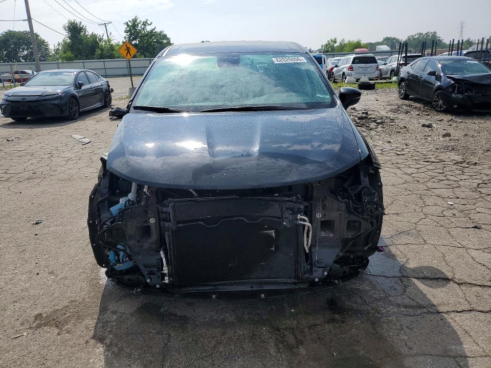 Aukcja sprzedaży 2023 Chrysler Pacifica, vin: 2C4RC1BG2PR549620, numer aukcji: 62026006