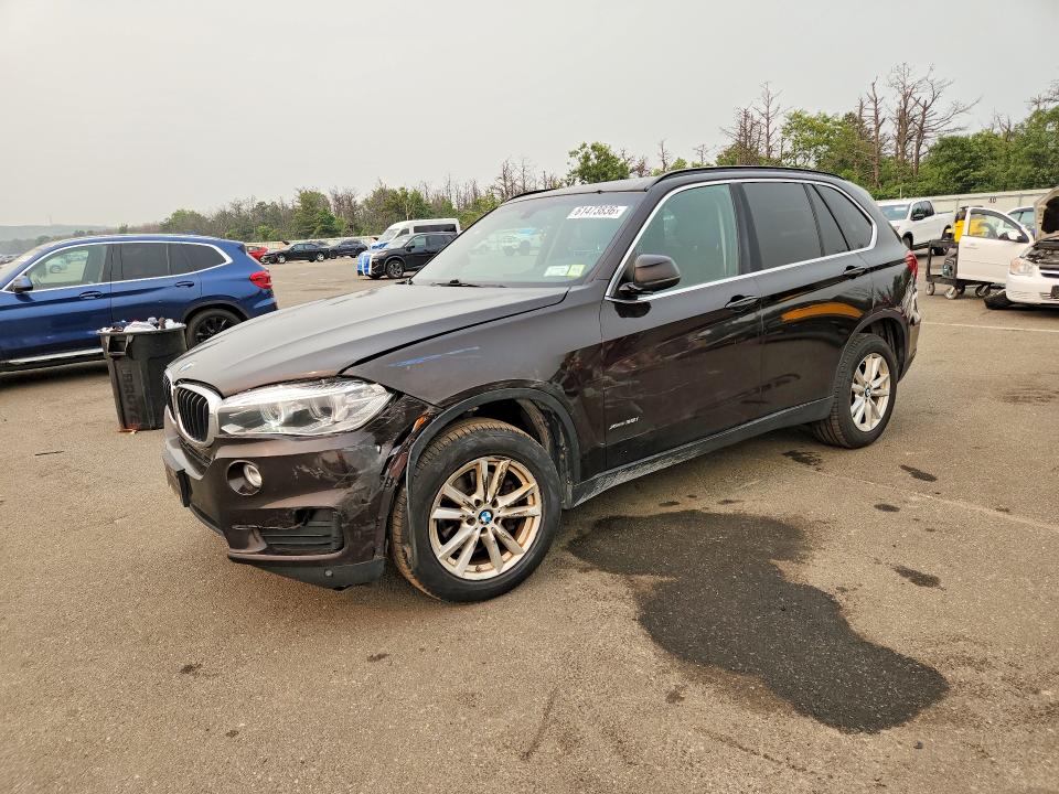 Продаж на аукціоні авто 2015 Bmw X5, vin: 5UXKR0C56F0K58102, номер лоту: 61473836