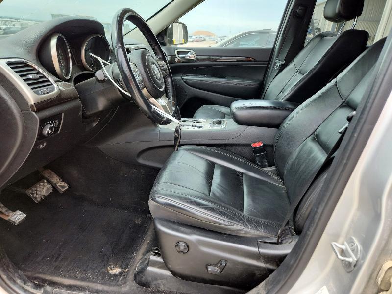 60468196 :رقم المزاد ، 1C4RJFAG9DC595079 vin ، 2013 Jeep Grand Cherokee مزاد بيع