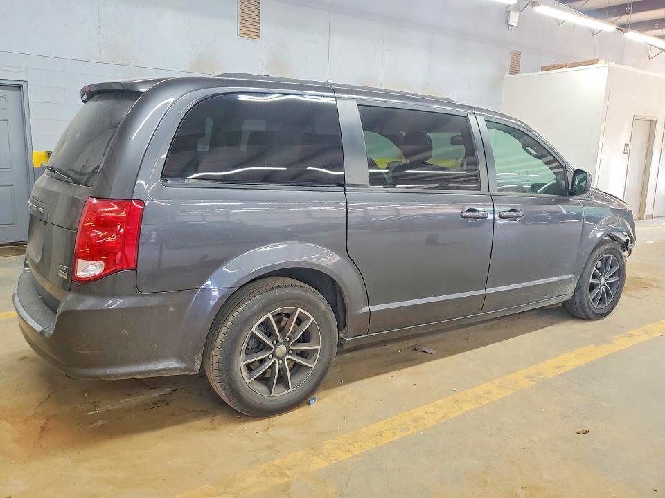 Aukcja sprzedaży 2018 Dodge Grand Caravan, vin: 2C4RDGEG2JR336248, numer aukcji: 59242136