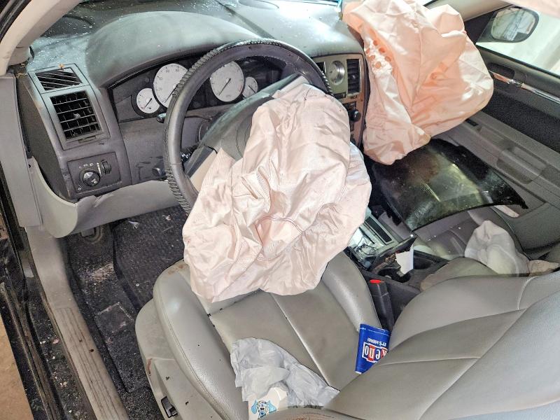 Aukcja sprzedaży 2007 Chrysler 300, vin: 2C3LK53G37H851748, numer aukcji: 60664896