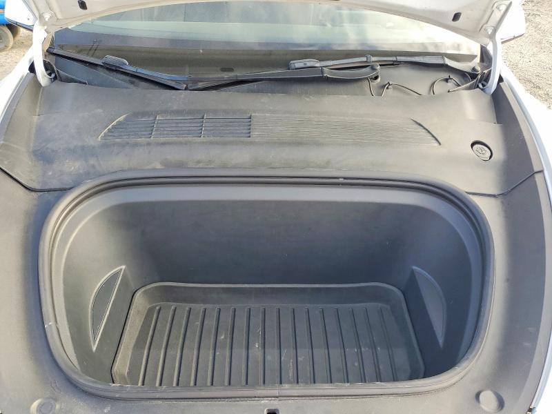 Aukcja sprzedaży 2021 Tesla Model Y, vin: 5YJYGDEE4MF094594, numer aukcji: 59903216