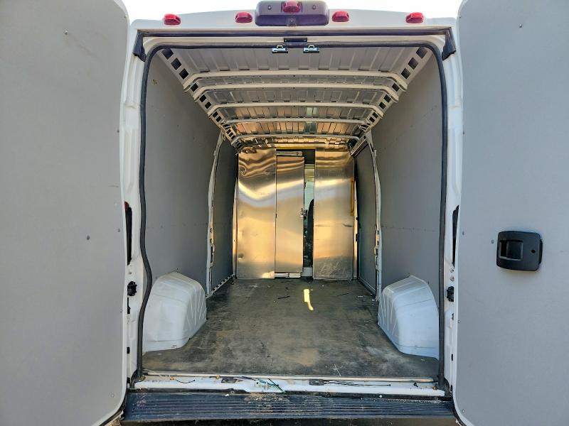 Продажа на аукционе авто 2025 Ram Promaster 2500, vin: 3C6LRVDG6SE535990, номер лота: 62452456