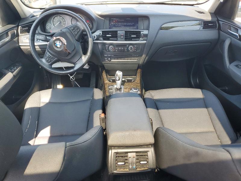 Продажа на аукционе авто 2014 Bmw X3, vin: 5UXWX9C55E0D43445, номер лота: 61462996