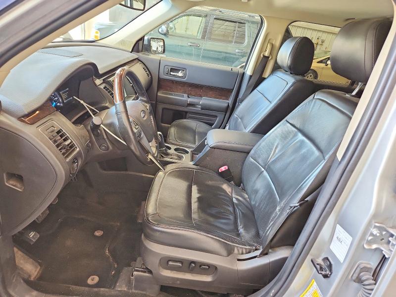 Продажа на аукционе авто 2016 Ford Flex, vin: 2FMHK6D86GBA03862, номер лота: 60025036