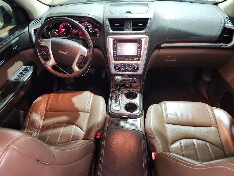 Продажа на аукционе авто 2015 Gmc Acadia, vin: 1GKKVSKD3FJ186842, номер лота: 61541836