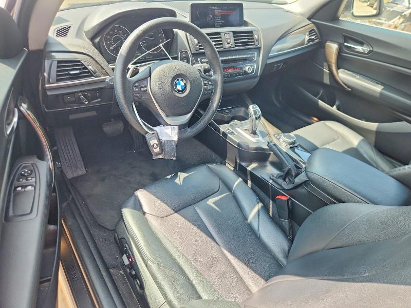 Продаж на аукціоні авто 2015 Bmw 228, vin: WBA1F7C56FV367271, номер лоту: 62445876