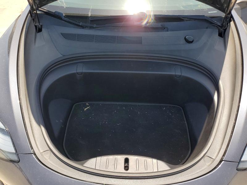 Aukcja sprzedaży 2018 Tesla Model 3, vin: 5YJ3E1EA3JF158969, numer aukcji: 62051756