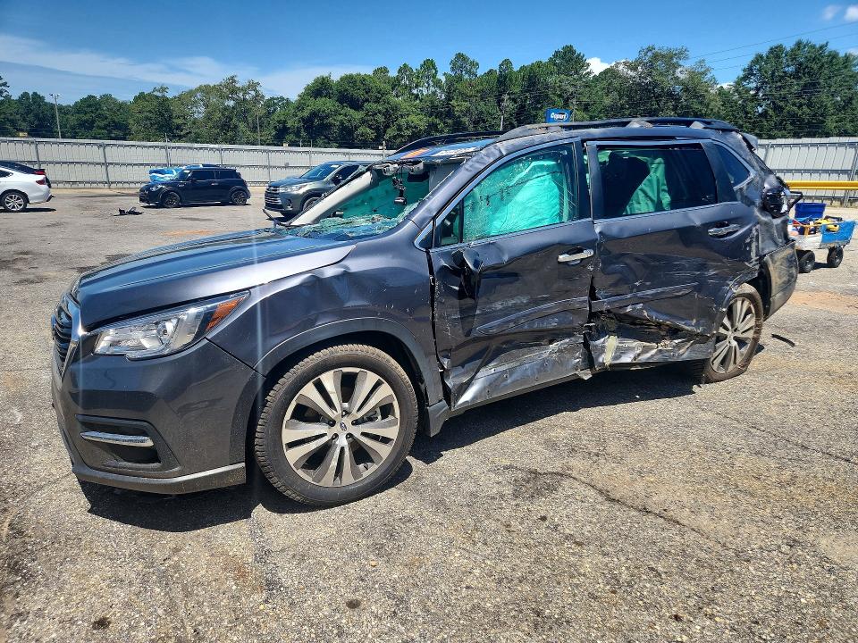 Aukcja sprzedaży 2021 Subaru Ascent, vin: 4S4WMARD2M3401897, numer aukcji: 61159466