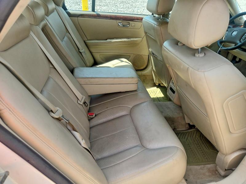 Aukcja sprzedaży 2006 Cadillac Dts, vin: 1G6KD57Y26U236594, numer aukcji: 63558946
