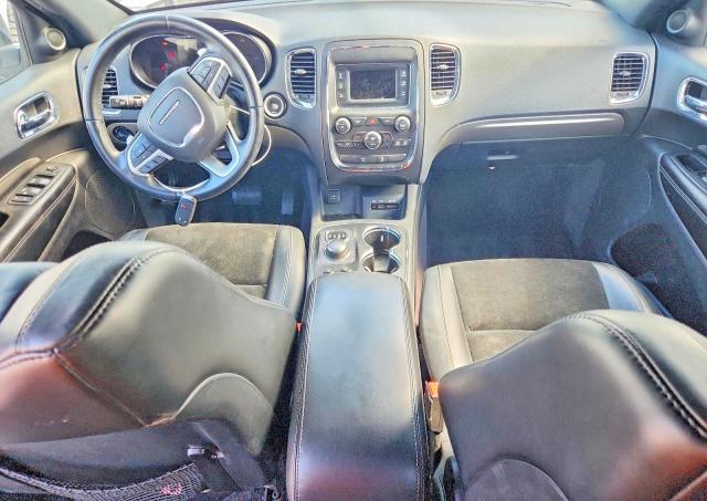 Продаж на аукціоні авто 2015 Dodge Durango, vin: 1C4RDJAG7FC202600, номер лоту: 60611226