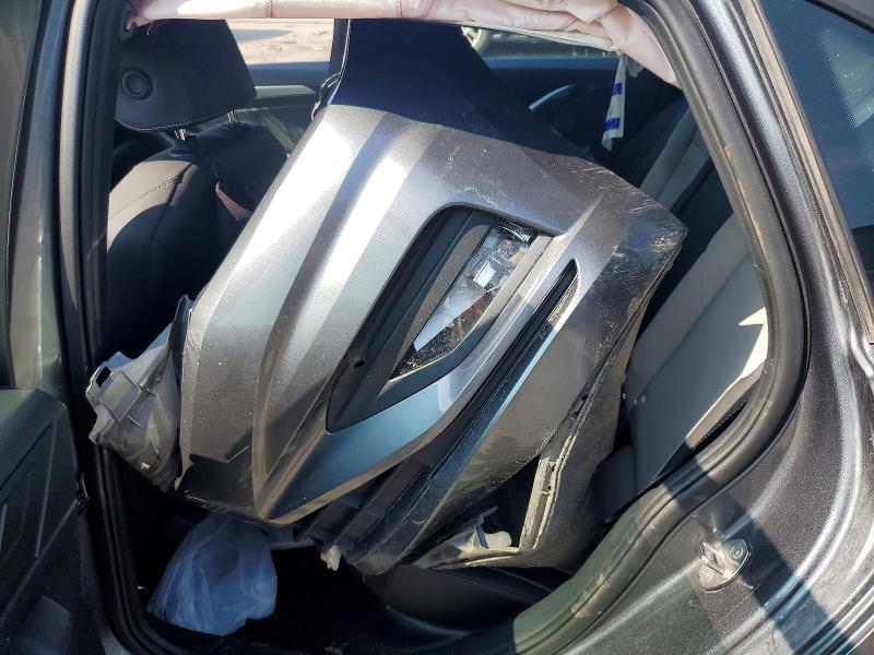 Продажа на аукционе авто 2021 Volkswagen Jetta, vin: 3VWC57BU7MM070201, номер лота: 56194776
