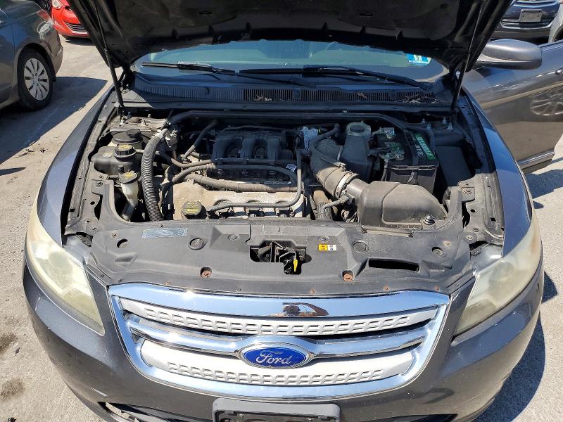 Продаж на аукціоні авто 2012 Ford Taurus, vin: 1FAHP2EW5CG131238, номер лоту: 59257206