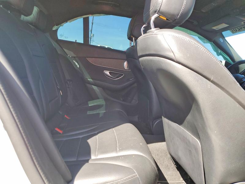 Auction sale of the 2019 Mercedes-benz C, vin: 55SWF8EB8KU286264, lot number: 62414426
