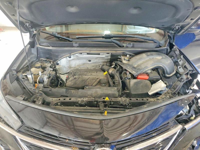 Aukcja sprzedaży 2020 Buick Encore Gx, vin: KL4MMBS28LB083809, numer aukcji: 59844426