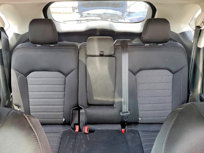2017 Ford Edge მანქანა იყიდება აუქციონზე, vin: 2FMPK4G98HBB79043, აუქციონის ნომერი: 61848336