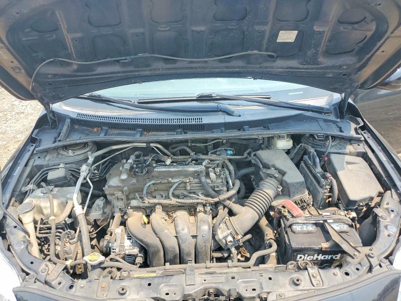 Продажа на аукционе авто 2010 Toyota Corolla, vin: 2T1BU4EE6AC237768, номер лота: 60443326